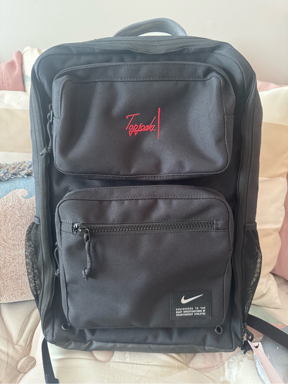 Nike Utility Speed 2.0 Backpack (27L) - NWT